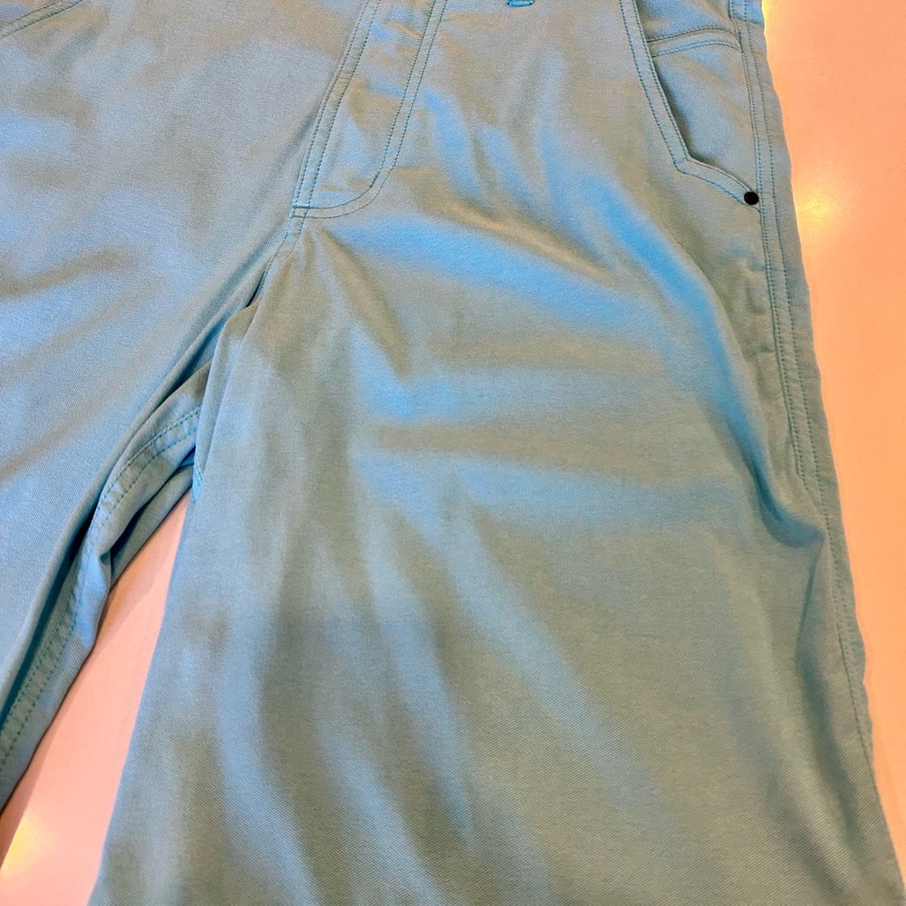 Lululemon Athletica Men's commission shorts size 30 - Picture 2 of 9